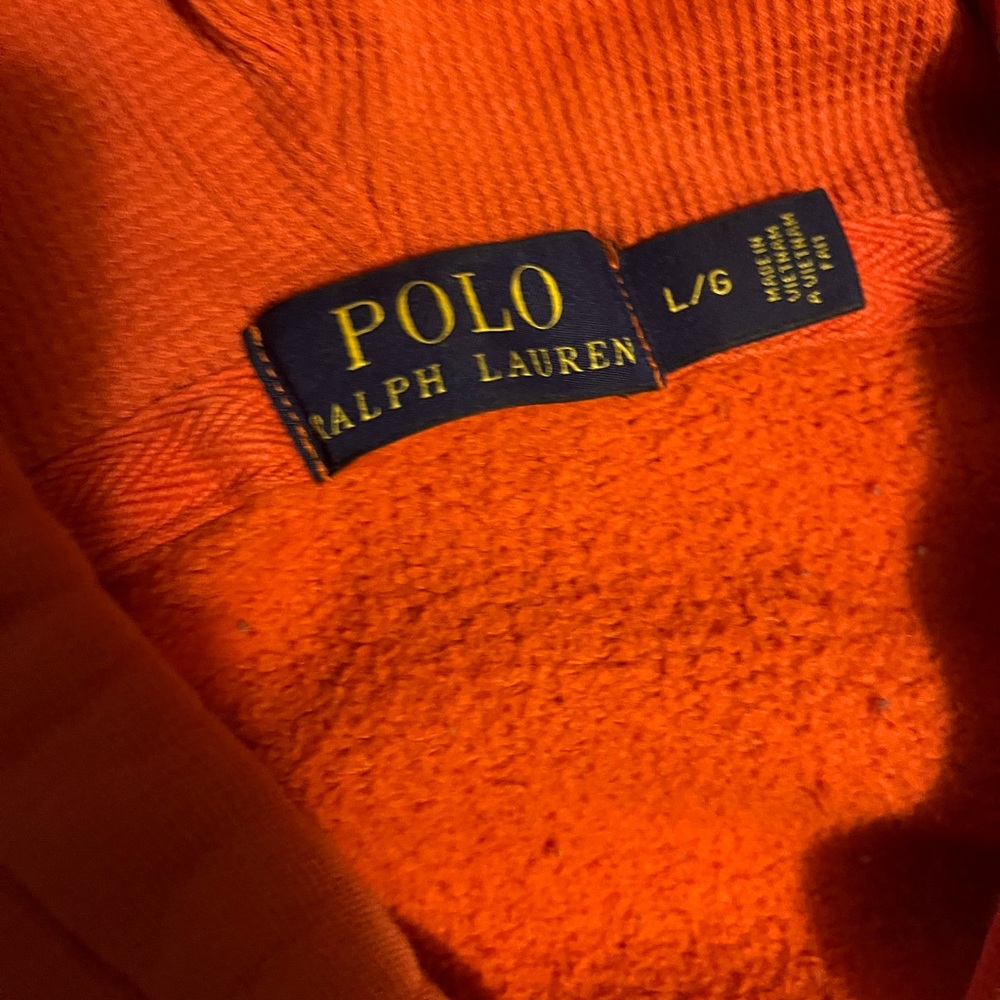 Polo Ralph Lauren Jacket - Picture 2 of 7